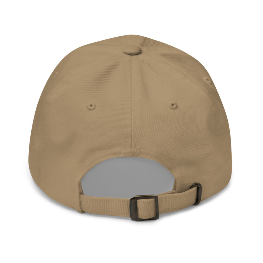 Dad-Hat 