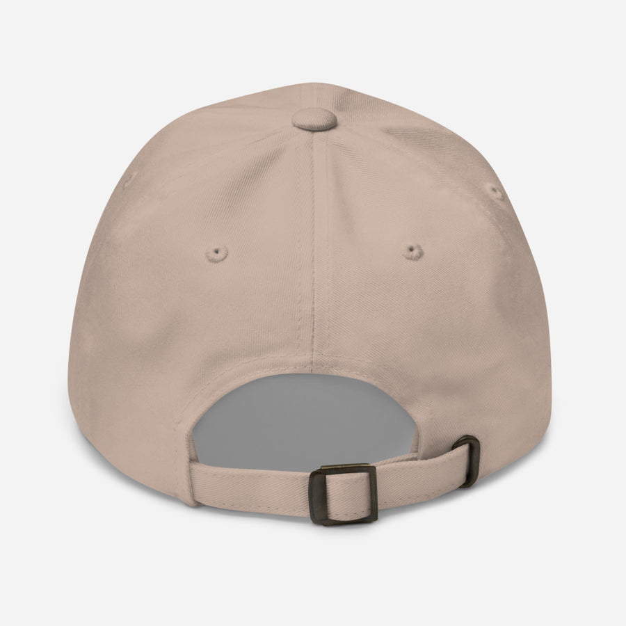 Dad-Hat 