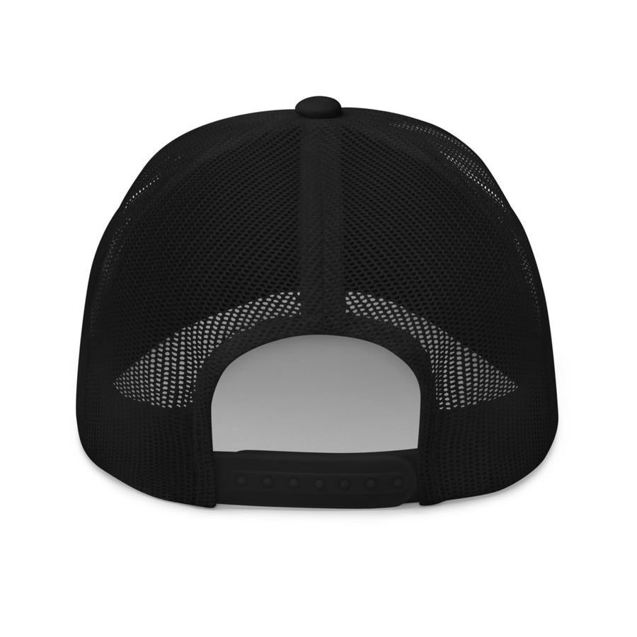 Trucker-Cap 