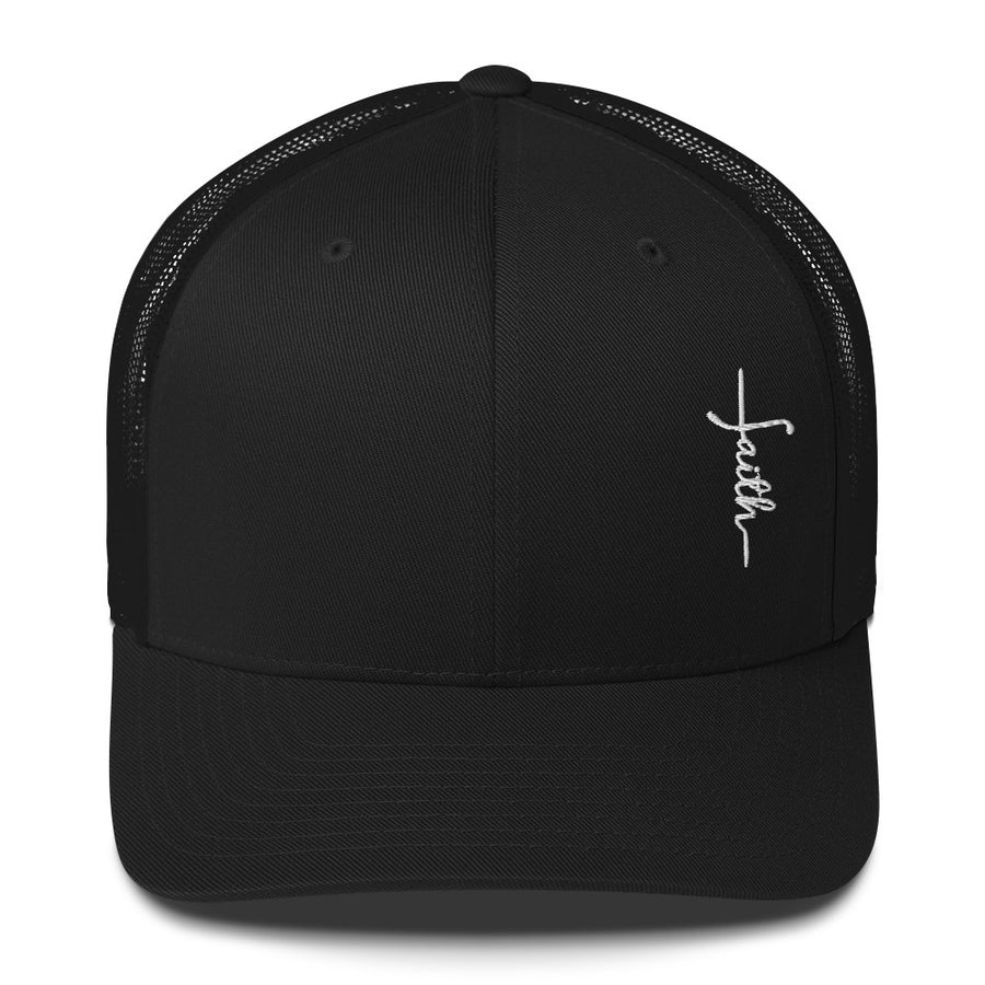 Trucker-Cap 
