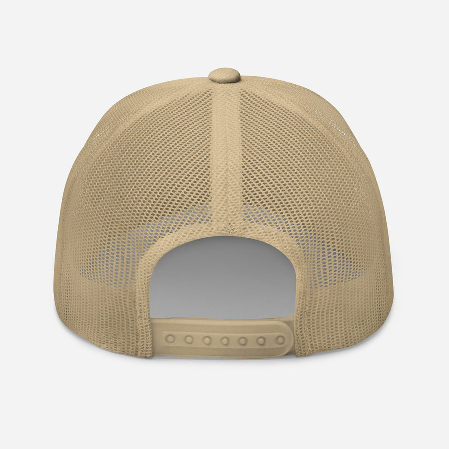 Trucker-Cap 