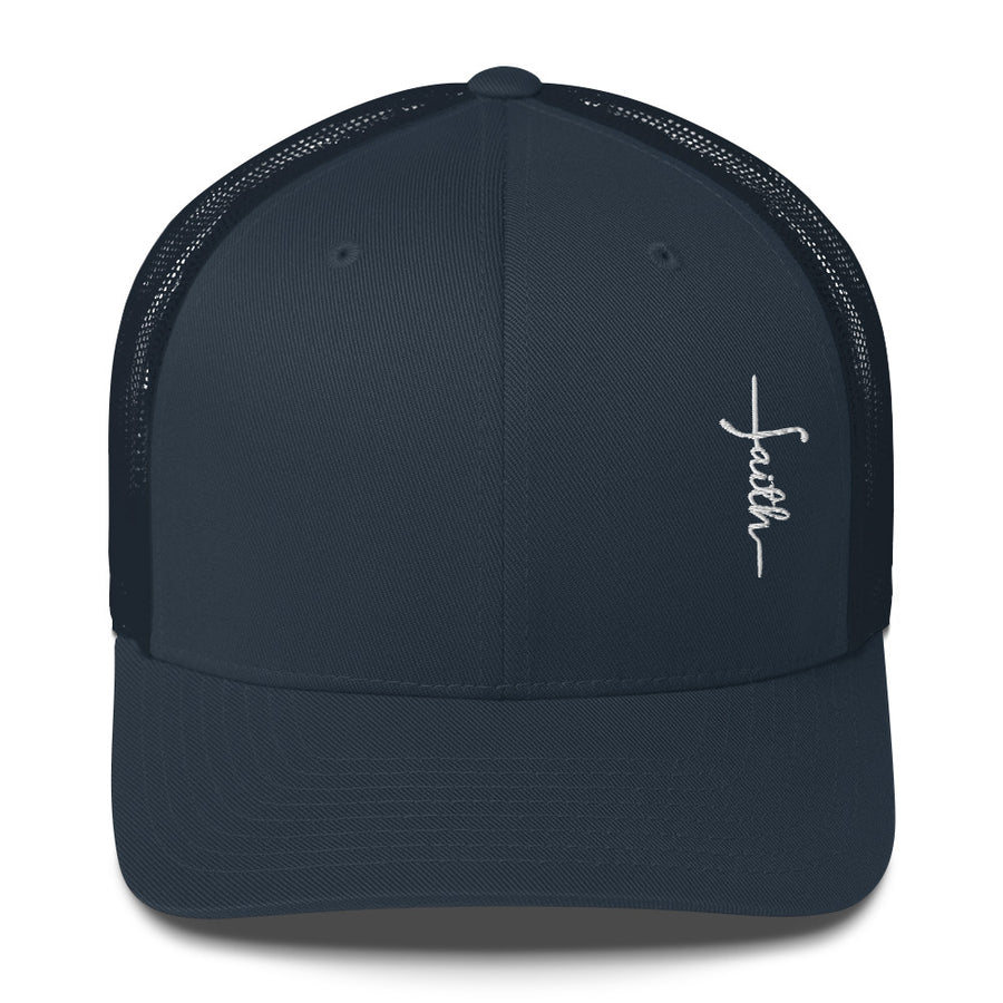 Trucker-Cap 